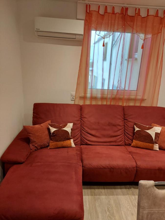 Ferienwohnung Popp Erzhausen Exteriör bild